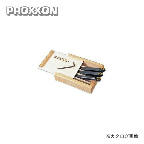 プロクソン PROXXON スローアウェイバイトPD400用セット No.24556