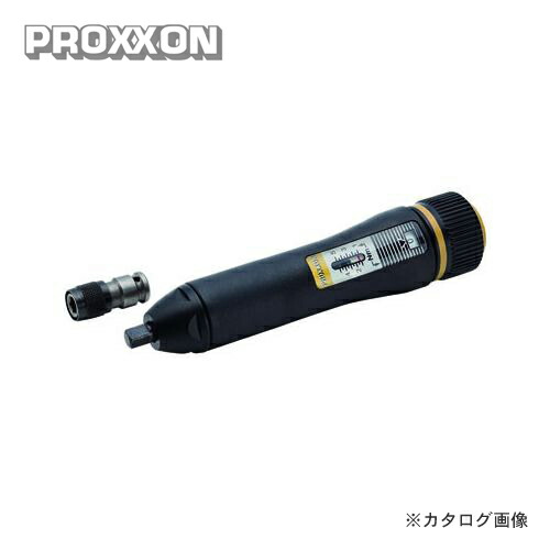 プロクソン PROXXON マイクロ・鳴らす MC5 No.83347