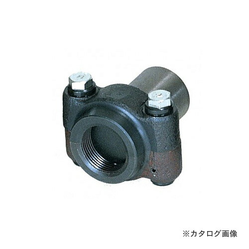 レッキス工業 REX 1701NA ニップルアタッチメント 15A (1/2\