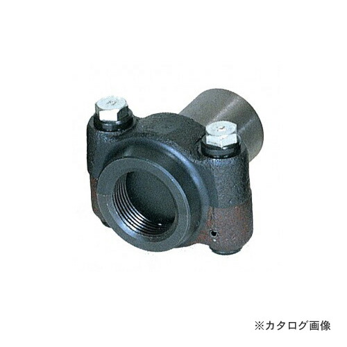 レッキス工業 REX 1701NB ニップルアタッチメント 20A (3/4\