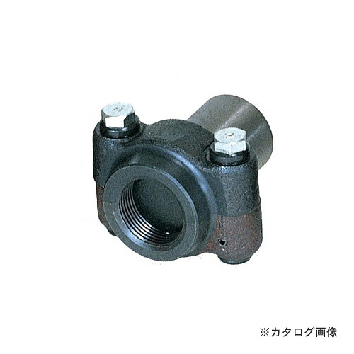 レッキス工業 REX 1701NL ニップルアタッチメント 10A (3/8\