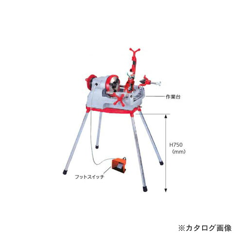 レッキス工業 REX 170290 S80A作業台
