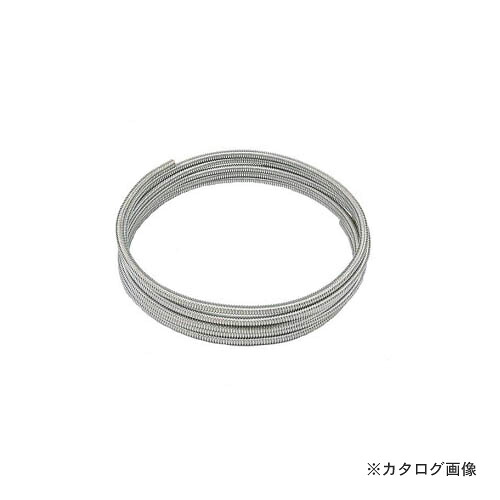 レッキス工業 REX 170715 M-15 ステンレスフレキシブル管(10M)