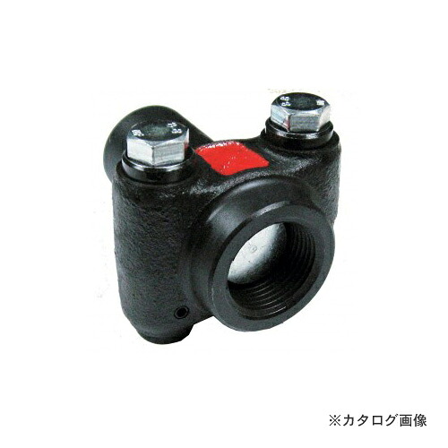 レッキス工業 REX 250832 転造用ニップルAT 32A｜工具屋「まいど！」 18,705円