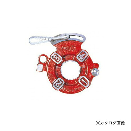 レッキス工業 REX 29001B MD UNC 5/16-2 ダイヘッド(ボルト)|工具屋「まいど!」