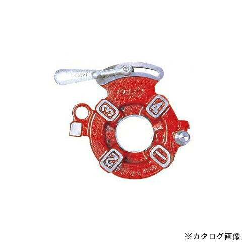 レッキス工業 REX 290820 MD 15A-40A W 1-1.1/4ダイヘッド