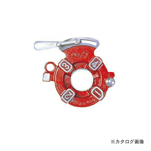 レッキス工業 REX 29562U MD UNC 5/16-1.1/2 ダイヘッド(ボルト)|工具屋「まいど!」