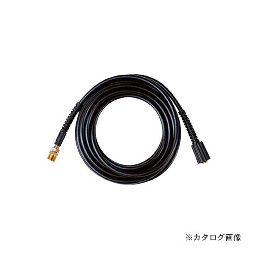 レッキス工業 REX 440060 RZ1高圧延長ホース 10M