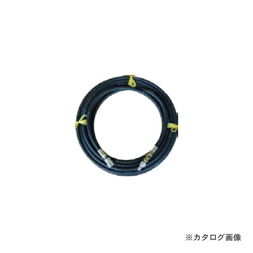 レッキス工業 REX 440230 洗浄ホース 12MMX10M