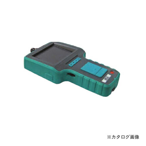 レッキス工業 REX 440311 GLS2820モニタ本体