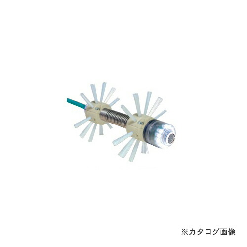 レッキス工業 REX 440366 Gラインスコープ用スキッド100