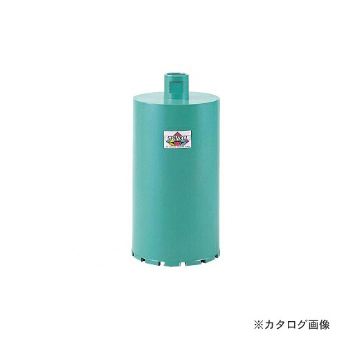 レッキス工業 REX 450113 130MM グリーンビット(薄肉1本物)|工具屋「まいど!」