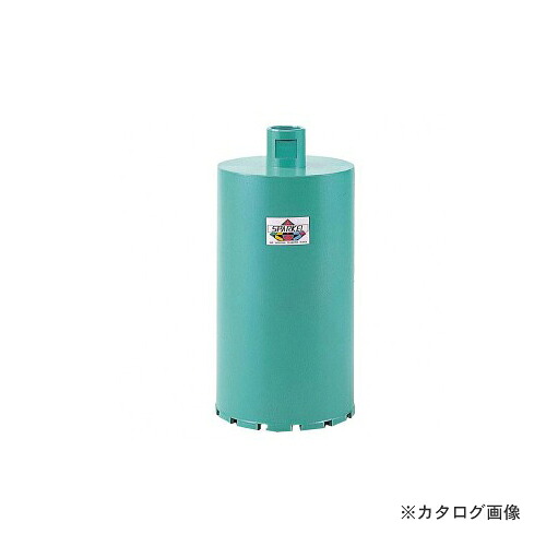 レッキス工業 REX 450116 180MM グリーンビット(薄肉1本物)