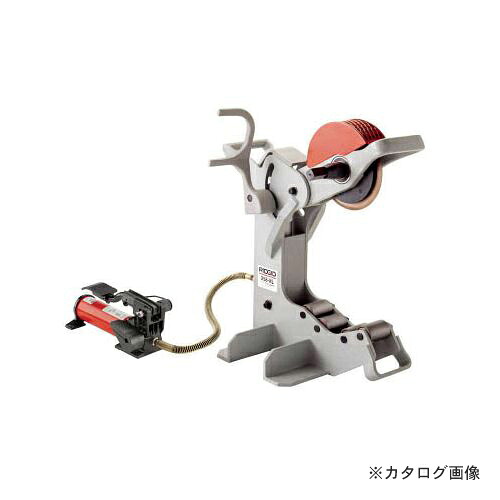 リジッド RIDGID 258XL 配管切り手 58227