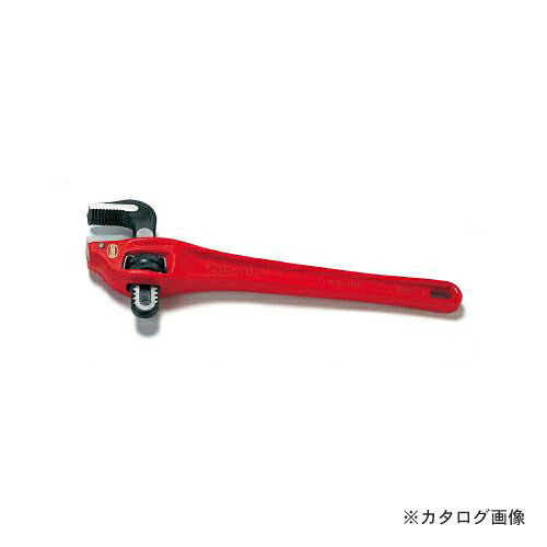 リジッド RIDGID 14HD OFF オフセット レンチ 89435|工具屋「まいど!」