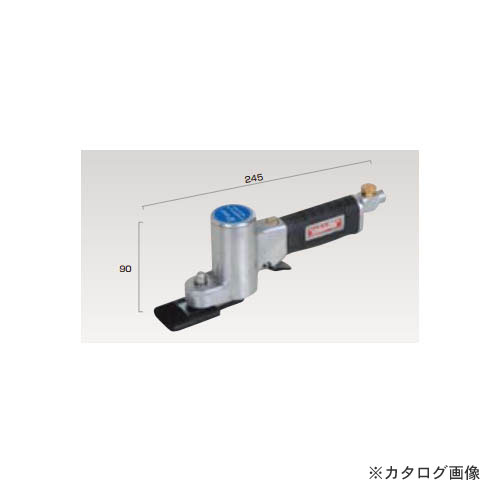 埼玉精機 チップサンダー U-71