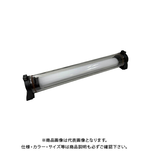 シグネット SIGNET USB充電式耐油LEDライト マグネット付 410mm 96096｜工具屋「まいど！」