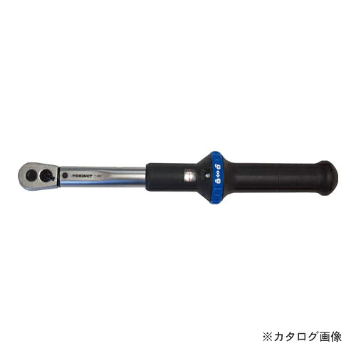 シグネット 72070 3/8DR トルクレンチ 10-50NM