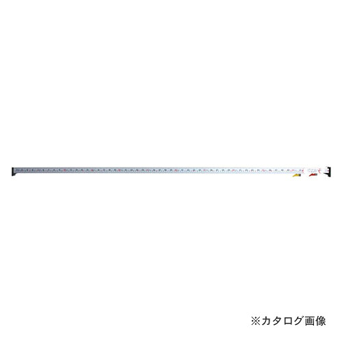 【送料別途】【直送品】シンワ測定 3倍尺 のび助 一方向式 2 E 15尺5寸 併用目盛 65195｜工具屋「まいど！」