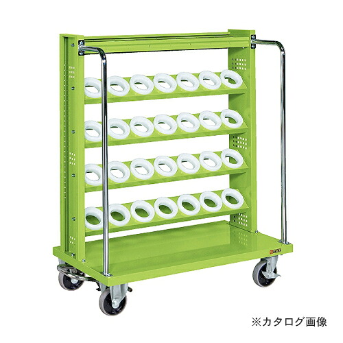 【送料別途】【直送品】サカエ SAKAE ツーリングワゴン(HSKタイプ) HSK-25RBJKTBR