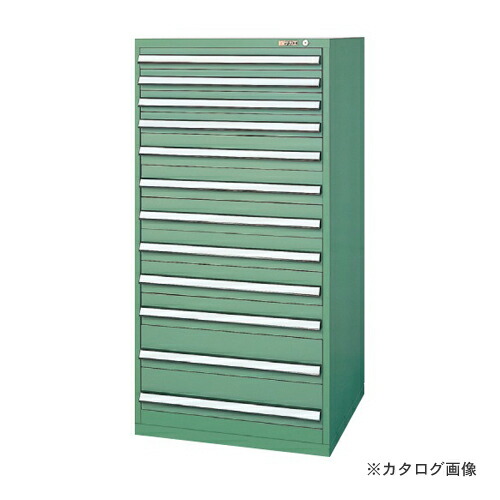 【送料別途】【直送品】サカエ SAKAE KCキャビネット KC-1304｜工具屋「まいど！」
