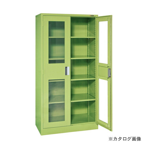 【送料別途】【直送品】サカエ SAKAE 大型保管庫 KU-81M4