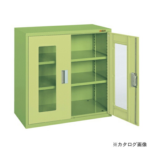 【送料別途】【直送品】サカエ SAKAE 工具管理ユニット KU-93BA