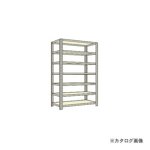 【送料別途】【直送品】サカエ SAKAE 開放型棚 LWF3327