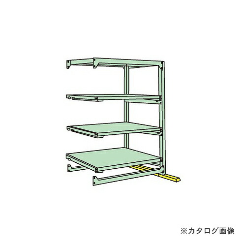 【貨物輸送別途】【直送品】サカエ SAKAE 中量横すべり仕合わせ MSR2112K04R