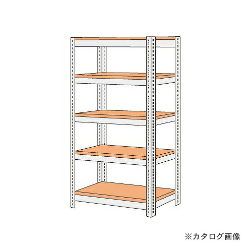 【送料別途】【直送品】サカエ SAKAE ボード棚 NBRW-1565