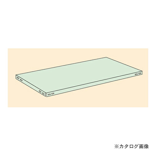 【送料別途】【直送品】サカエ SAKAE 中量棚NL型 オプション棚板 NL-129N