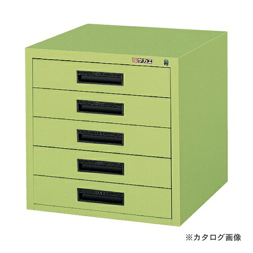 【送料別途】【直送品】サカエ SAKAE NKLキャビネット NKL-55|工具屋「まいど!」