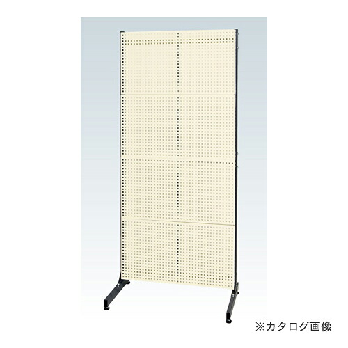 【送料別途】【直送品】サカエ SAKAE ラックシステム(パンチングパネルタイプ) PLS-4PD