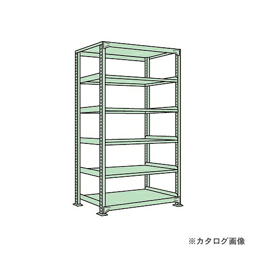 【送料別途】【直送品】サカエ SAKAE ラークラック RL-2116