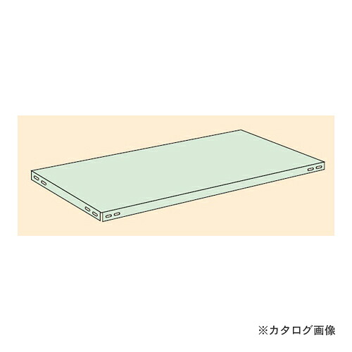 【送料別途】【直送品】サカエ SAKAE 中量キャスターラック棚板セット MKG1260N