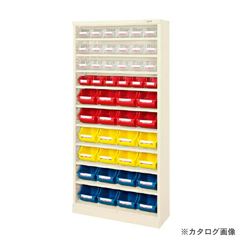 【送料別途】【直送品】サカエ SAKAE コンテナラックケース SCR-18GI