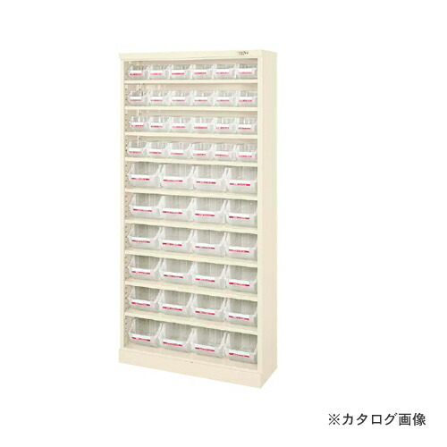 【送料別途】【直送品】サカエ SAKAE コンテナラックケース SCR-18TI
