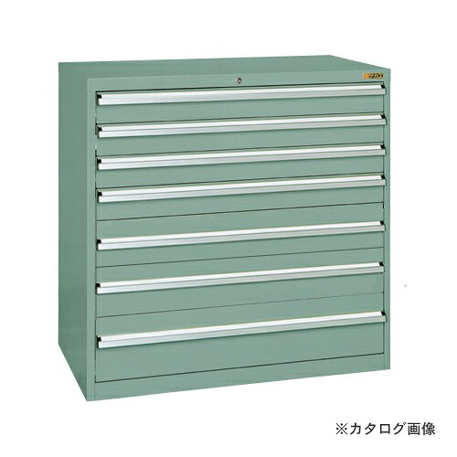 【送料別途】【直送品】サカエ SAKAE 重量キャビネットSKV10タイプ SKV10-1073ANG