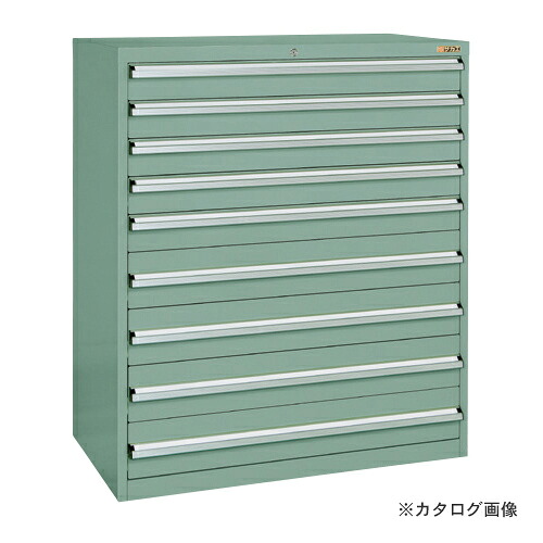 【貨物輸送別途】【直送品】サカエ SAKAE 掛け目押し込みSKV10印字機 SKV10-1292ANG オフィス家具-オフィス収納-キャビネット・シェルフ