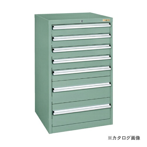 【送料別途】【直送品】サカエ SAKAE SKVキャビネット SKV6-1071ANG