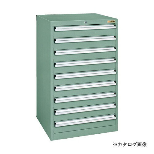 【送料別途】【直送品】サカエ SAKAE SKVキャビネット SKV6-1091ANG
