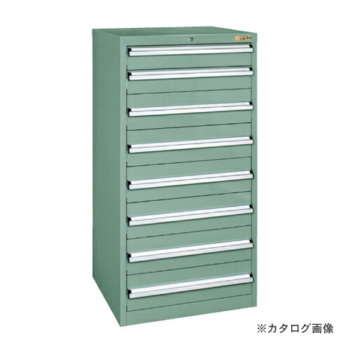 【送料別途】【直送品】サカエ SAKAE SKVキャビネット SKV6-1284ANG｜工具屋「まいど！」
