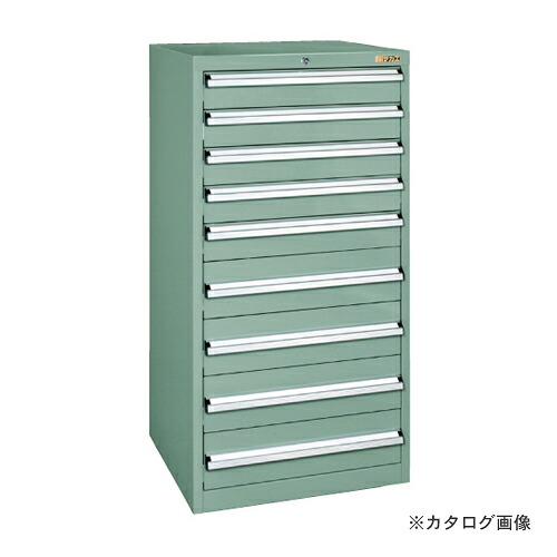 【送料別途】【直送品】サカエ SAKAE SKVキャビネット SKV6-1292ANG
