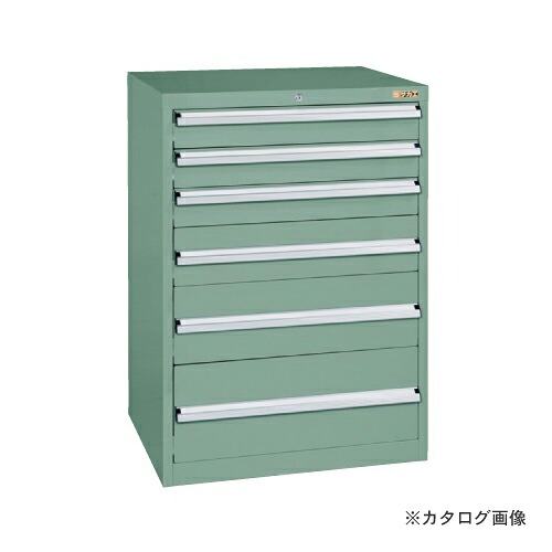 【送料別途】【直送品】サカエ SAKAE SKVキャビネット SKV7-1062ANGN｜工具屋「まいど！」 108,392円