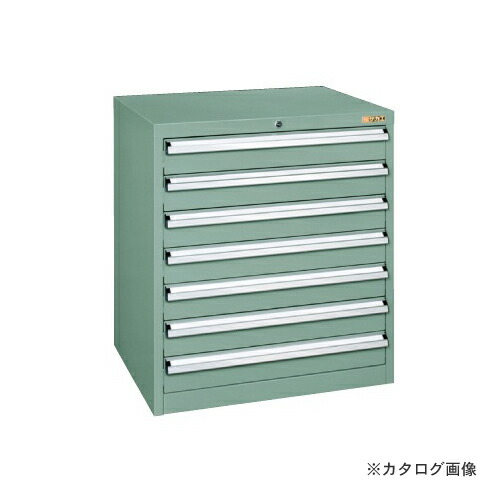 【送料別途】【直送品】サカエ SAKAE SKVキャビネット SKV7-871ANGN