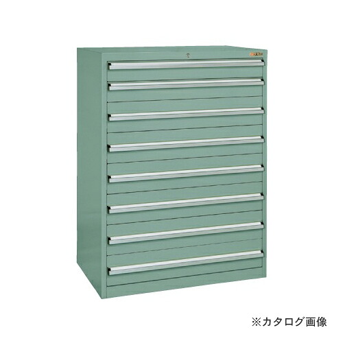 【送料別途】【直送品】サカエ SAKAE SKVキャビネット SKV8-1283ANG