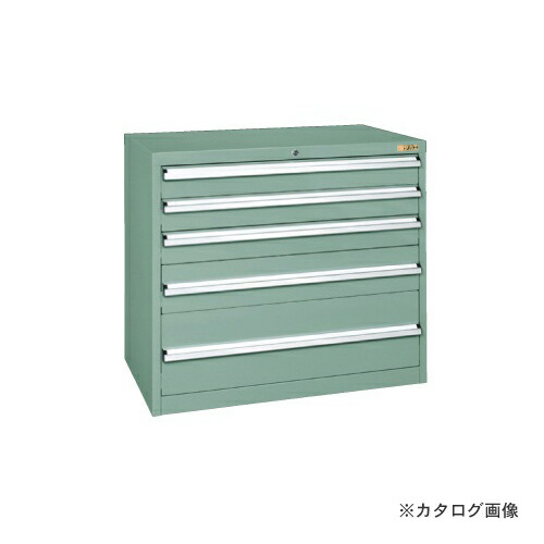 【送料別途】【直送品】サカエ SAKAE SKVキャビネット SKV84-853ANG