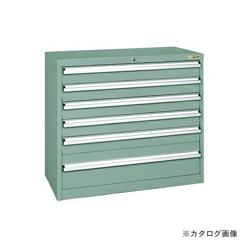 【送料別途】【直送品】サカエ SAKAE SKVキャビネット SKV84-861ANG