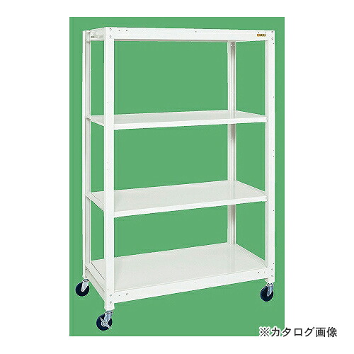 【貨物輸送別途】【直送品】サカエ SAKAE スチール写真仕合わせ SLN-1854RW