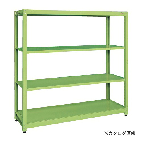 【貨物輸送別途】【直送品】サカエ SAKAE スチール写真仕合わせ SLN-1854